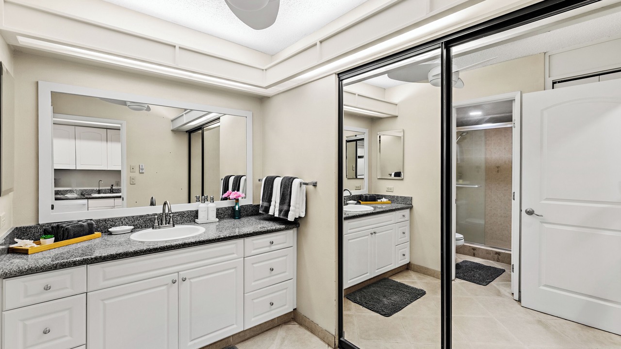 Photo of Bathroom in Kaanapali