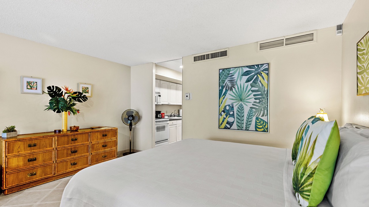 Photo of Bedroom in Kaanapali
