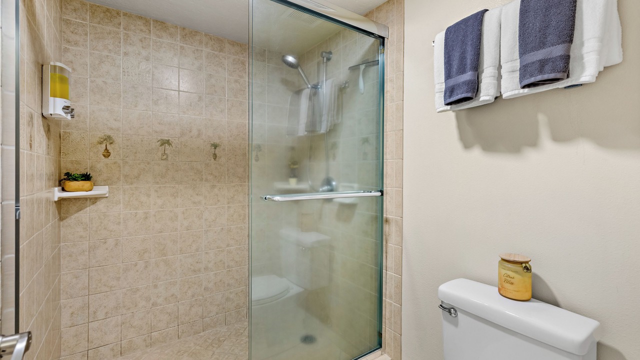 Photo of Bathroom in Kaanapali