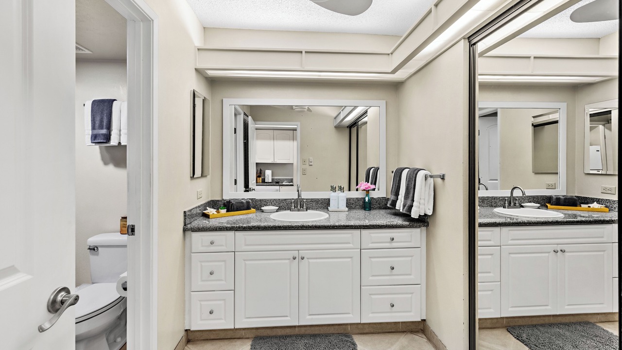 Photo of Bathroom in Kaanapali