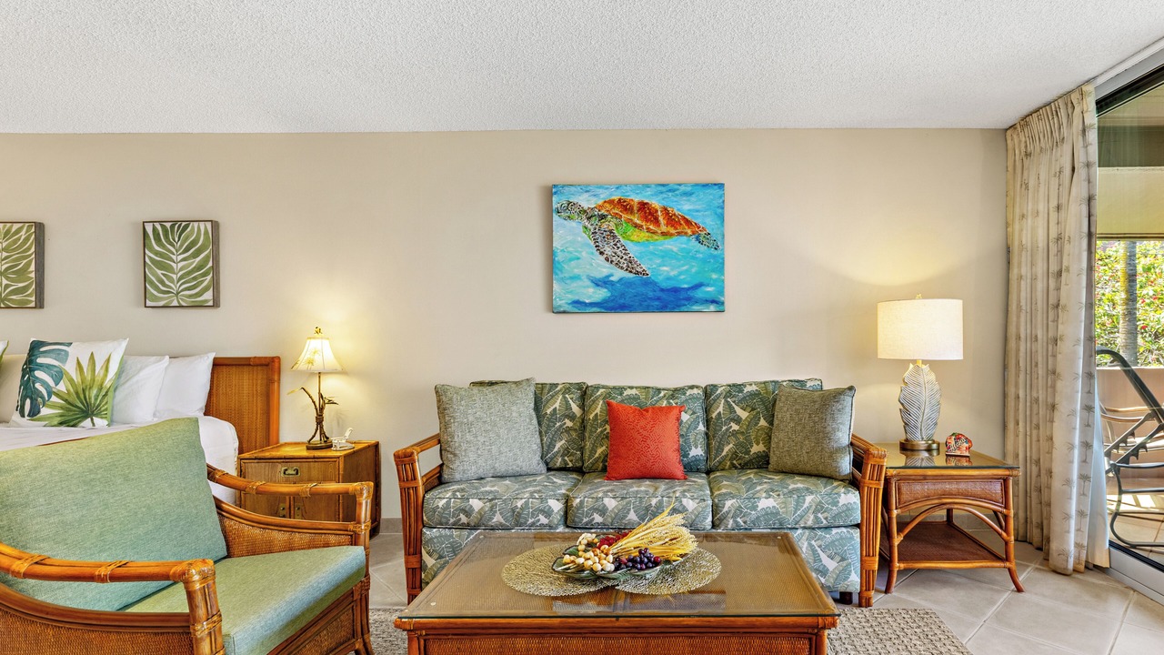 Photo of Bedroom in Kaanapali