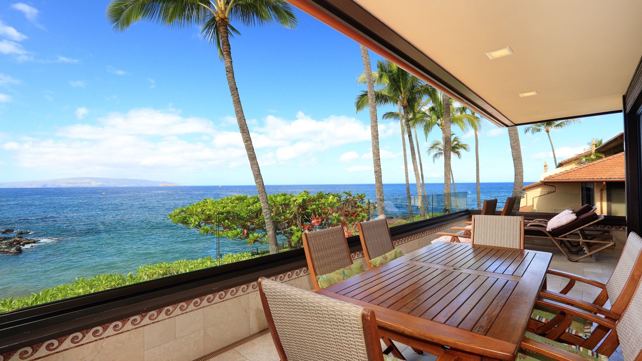 Photo of Outdoor in Wailea