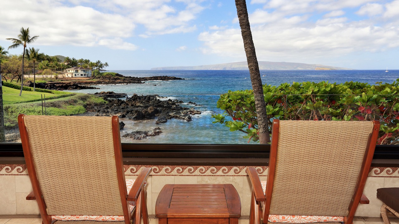 Photo of Outdoor in Wailea
