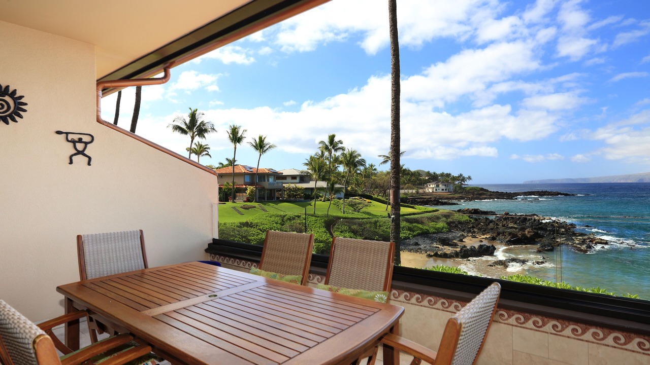 Photo of Outdoor in Wailea