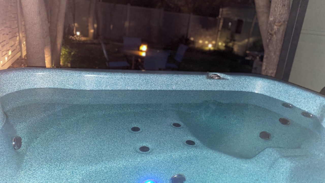 Photo of Outdoor in Broadmoor