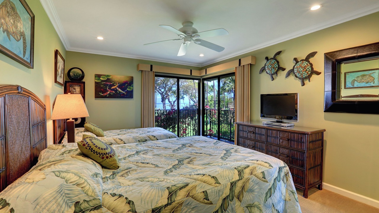Photo of Bedroom in Wailea