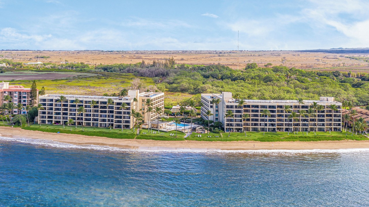 Photo of Outdoor in Kihei