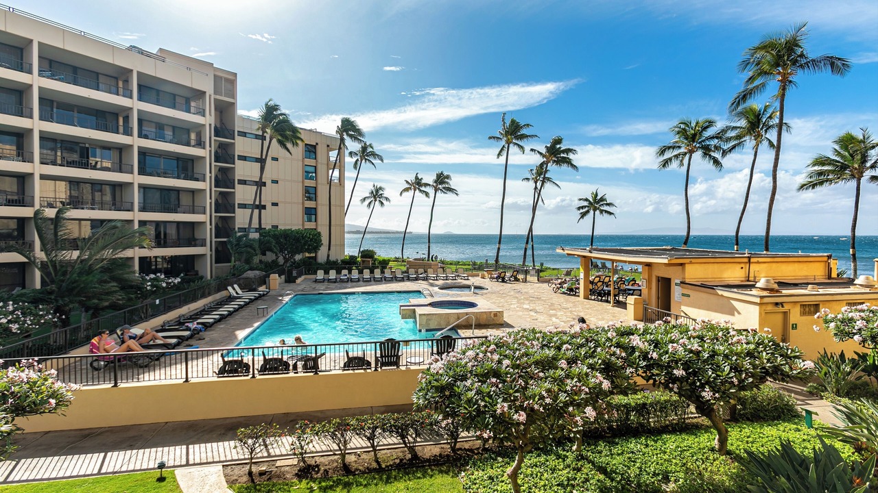 Photo of Outdoor in Kihei