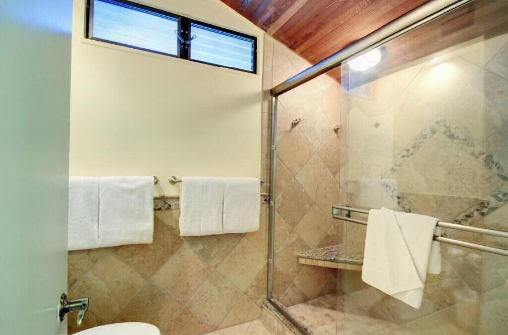 Photo of Bathroom in Wailea