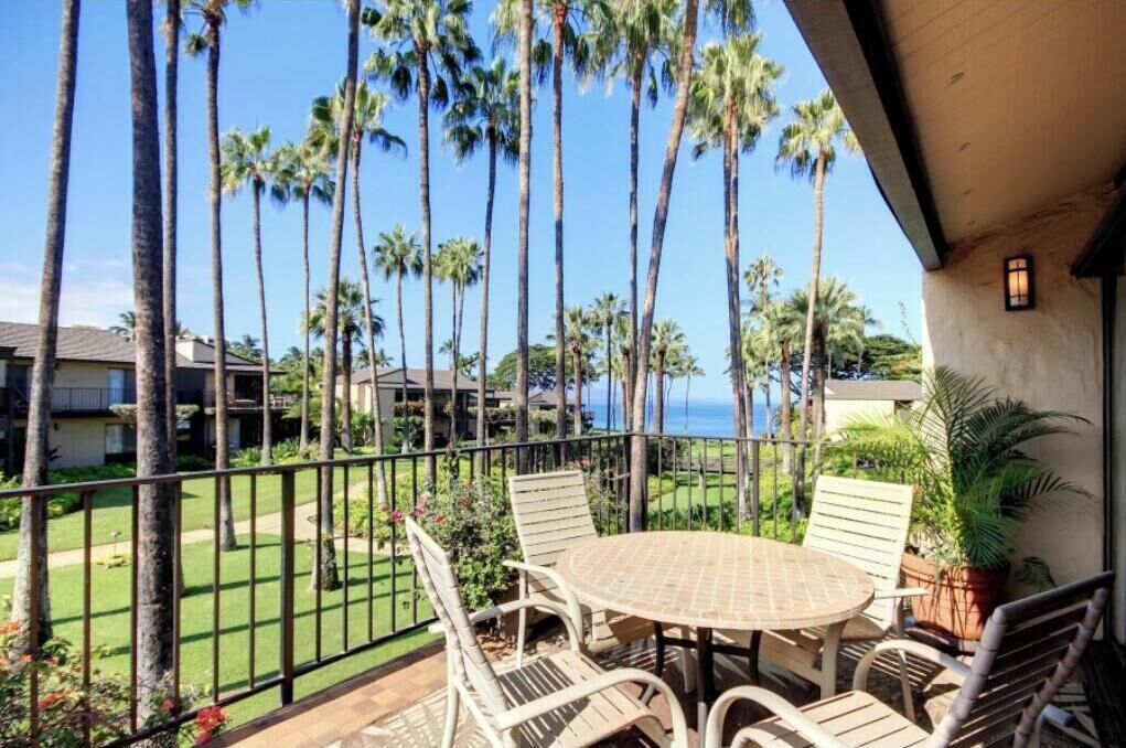 Photo of Outdoor in Wailea