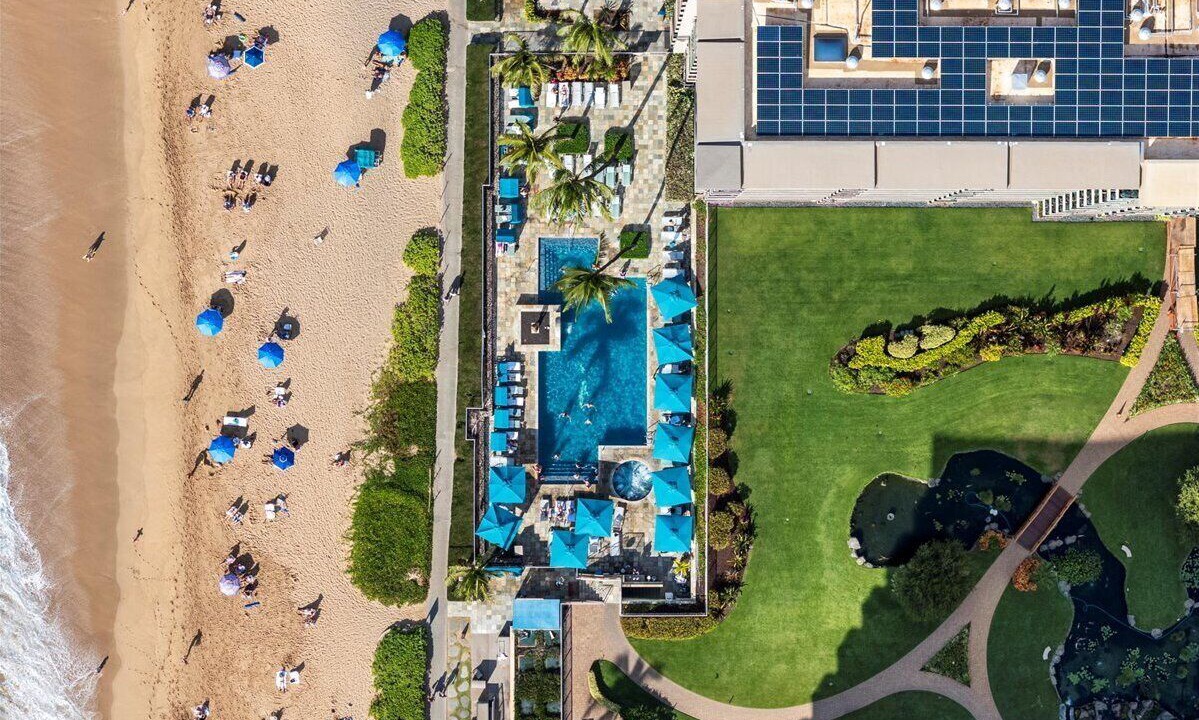 Photo of Outdoor in Kaanapali