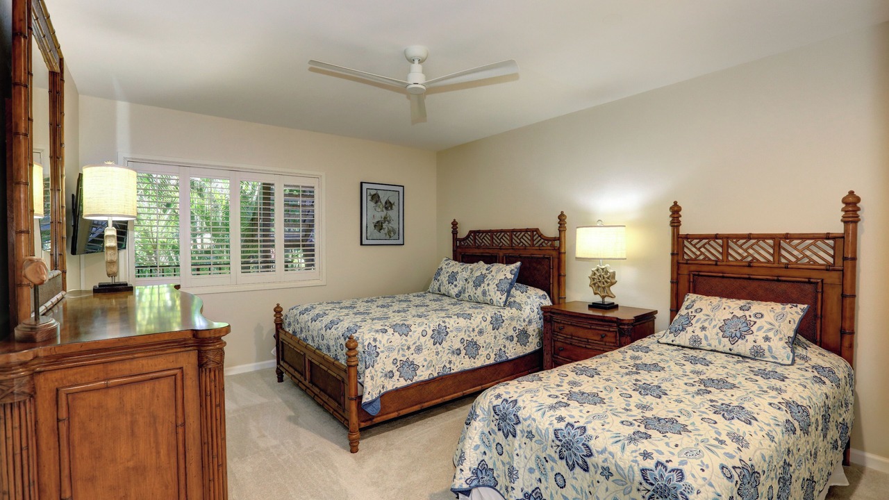 Photo of Bedroom in Wailea