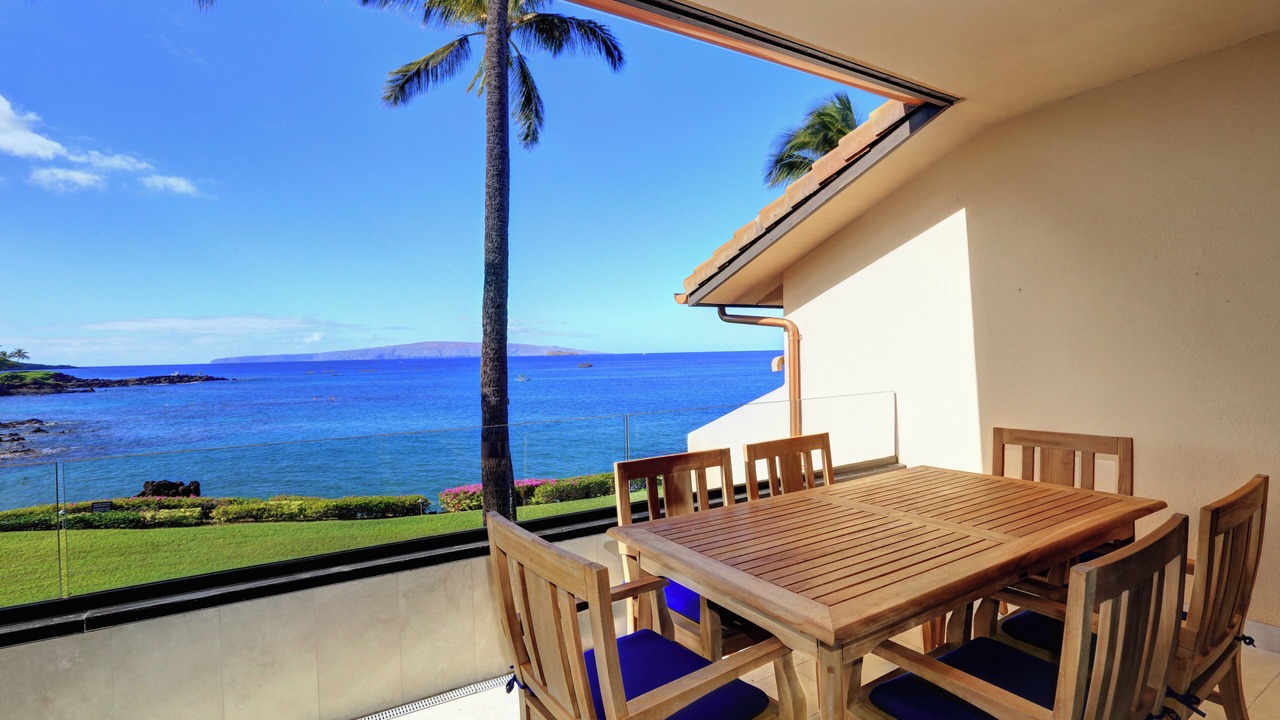 Photo of Outdoor in Wailea