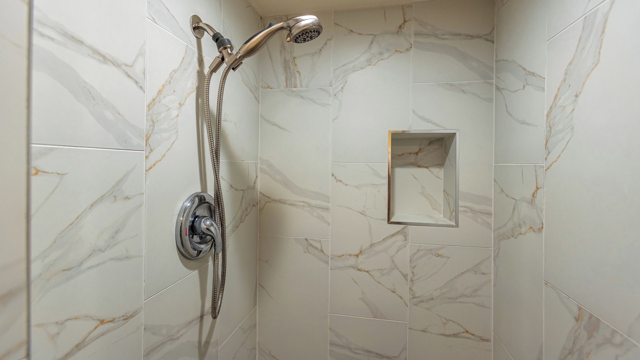 Photo of Bathroom in Kihei