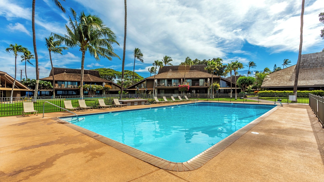 Photo of Outdoor in Kihei