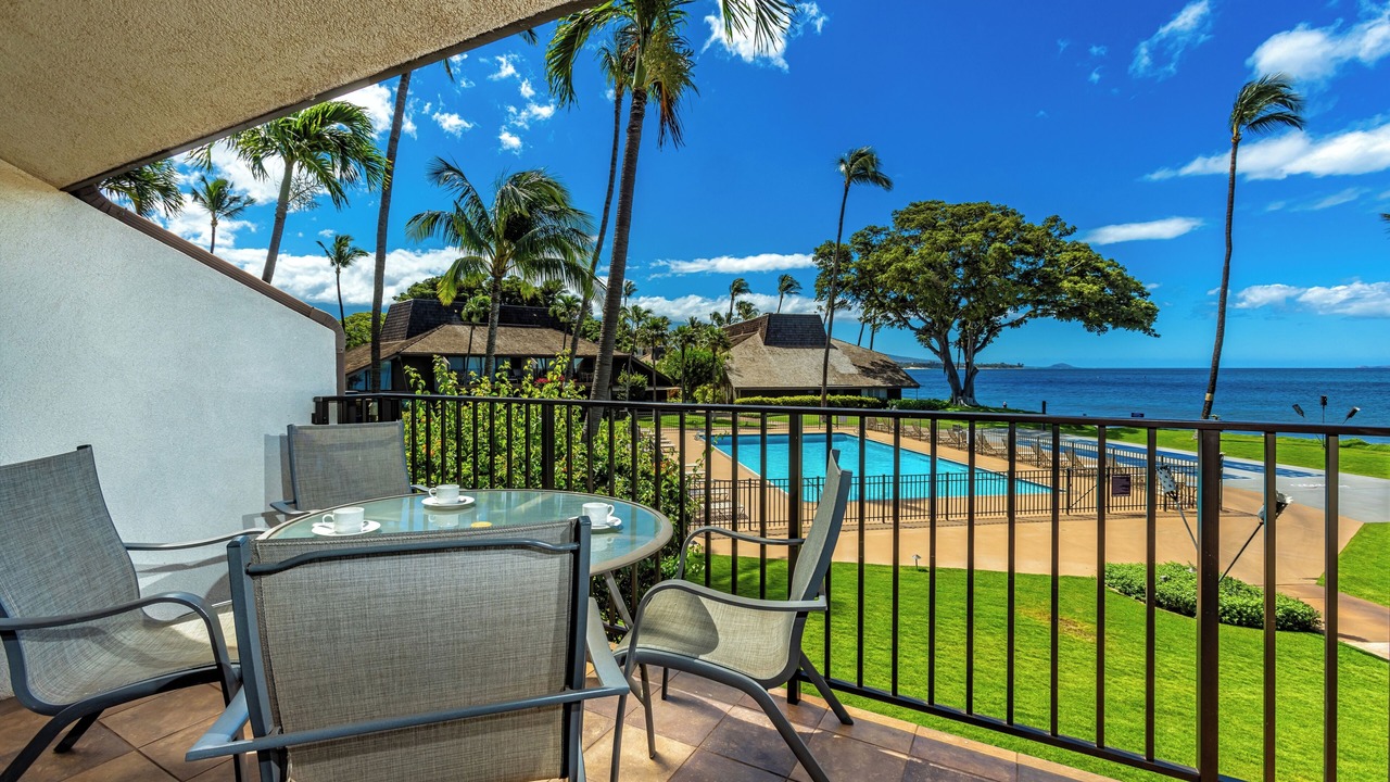 Photo of Outdoor in Kihei