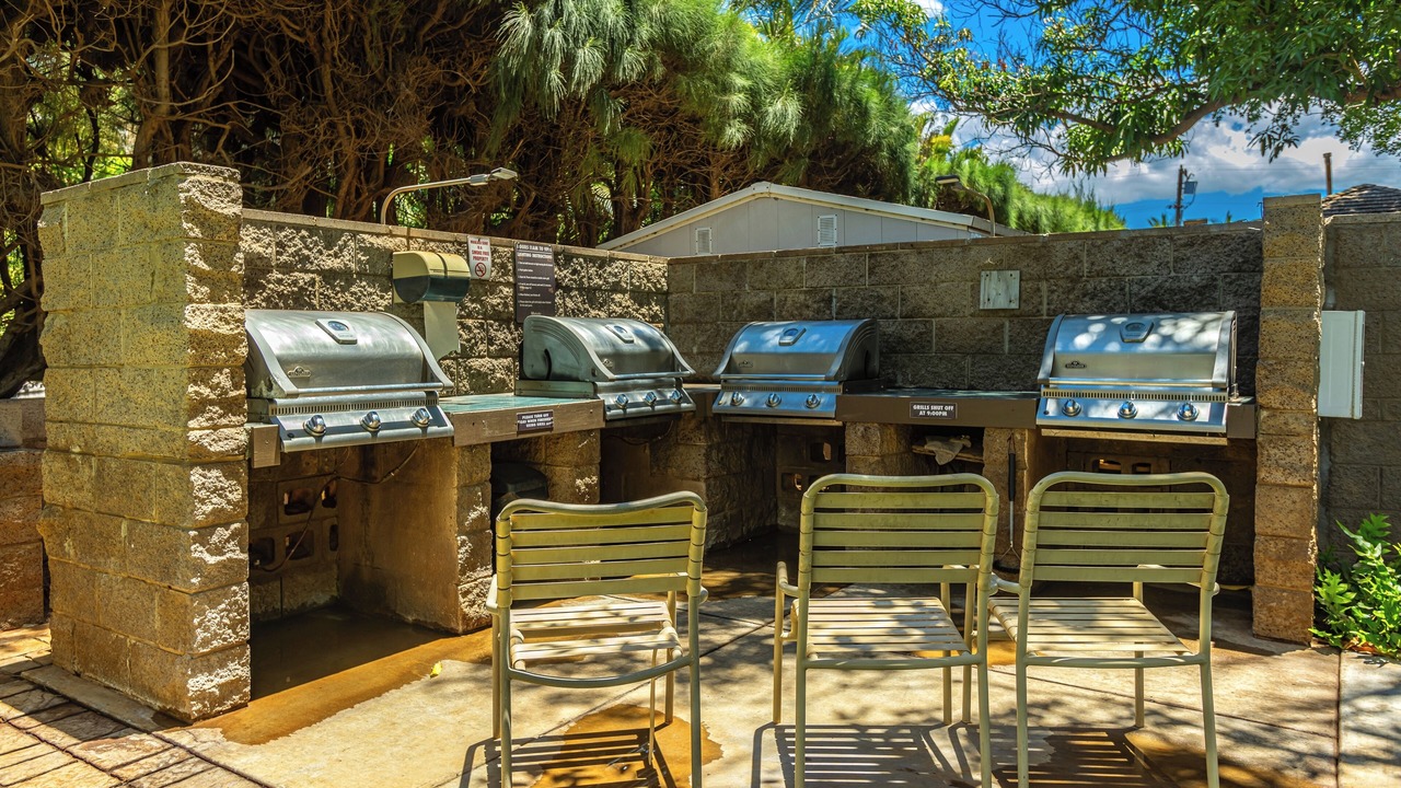 Photo of Patio Balcony in Kihei