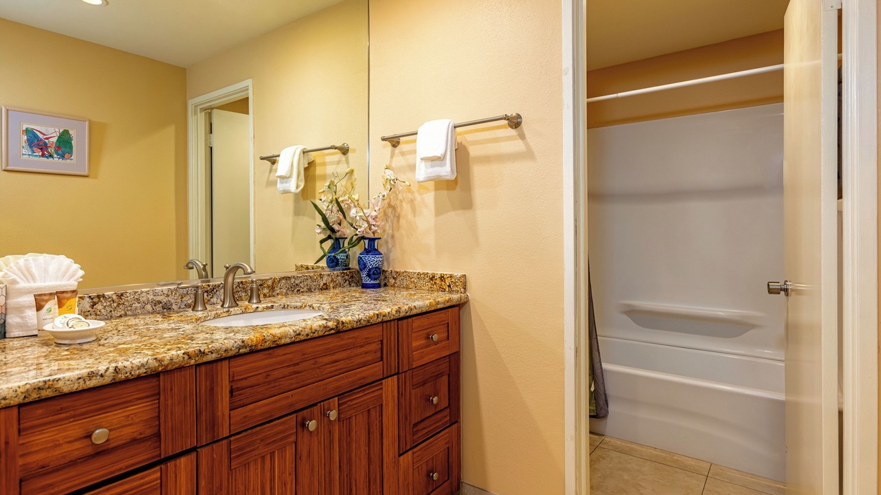 Photo of Bathroom in Kihei