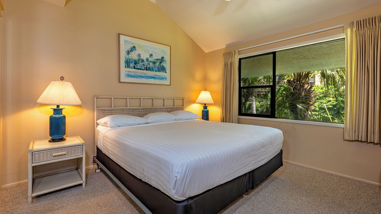 Photo of Bedroom in Kihei