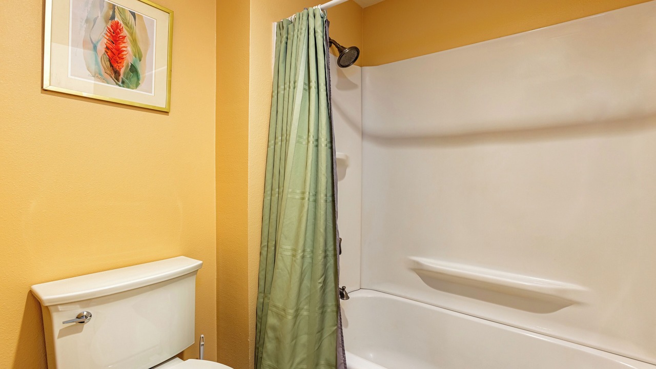Photo of Bathroom in Kihei