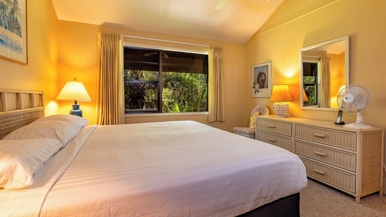 Photo of Bedroom in Kihei