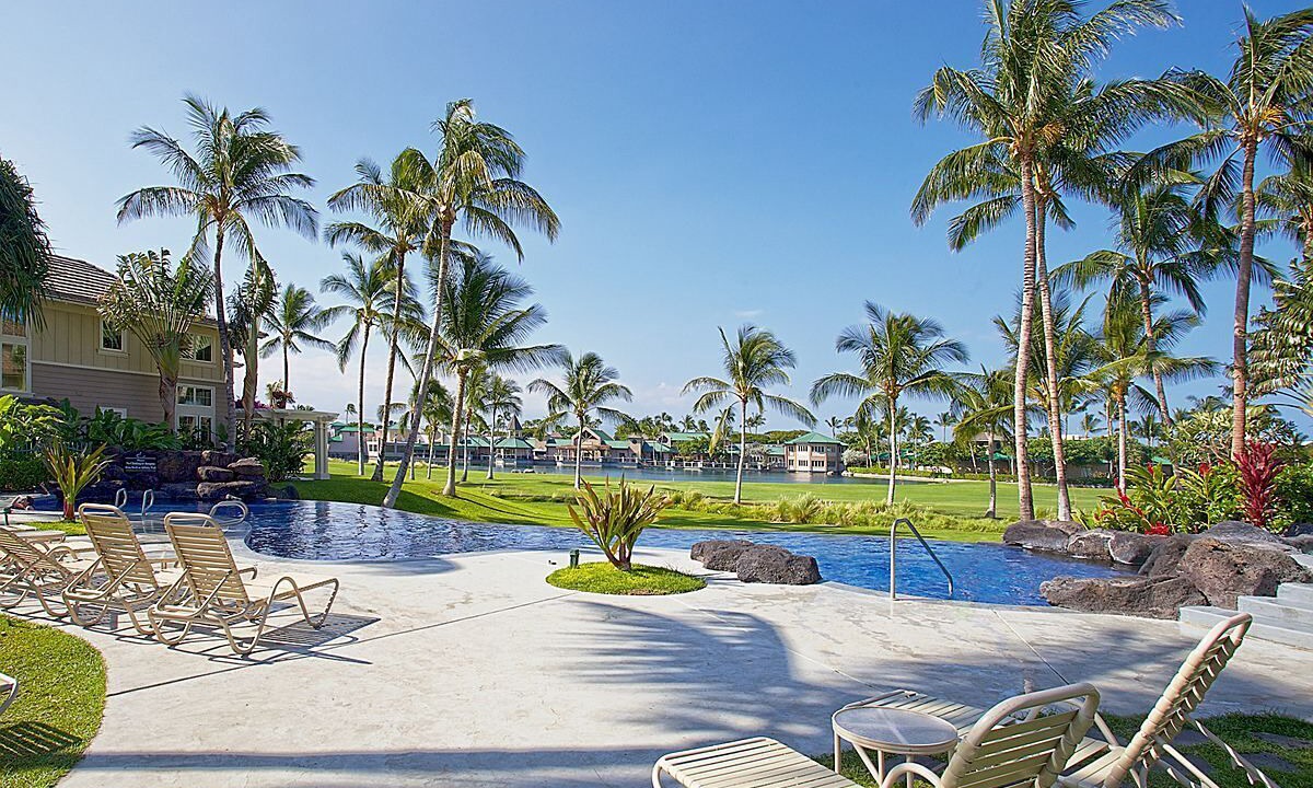 Photo of Outdoor in Waikoloa