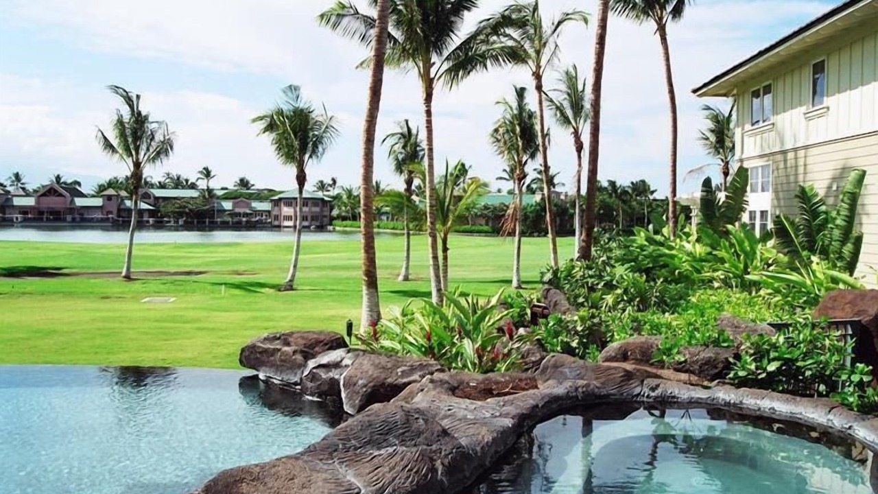 Photo of Outdoor in Waikoloa