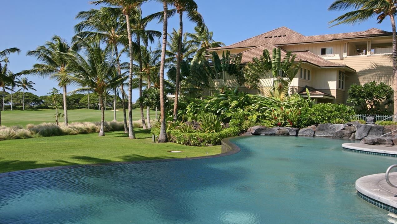 Photo of Outdoor in Waikoloa