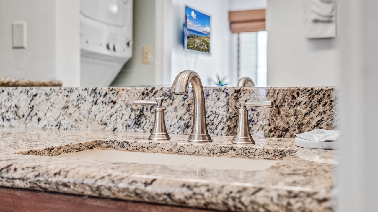 Photo of Bathroom in Wailea
