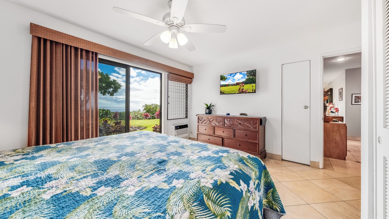 Photo of Bedroom in Wailea