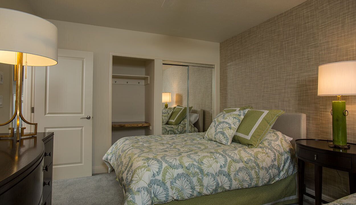 Photo of Bedroom in Wailea