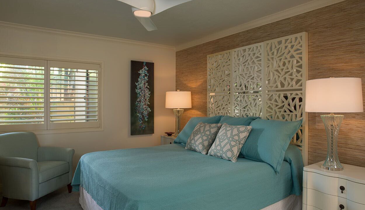Photo of Bedroom in Wailea