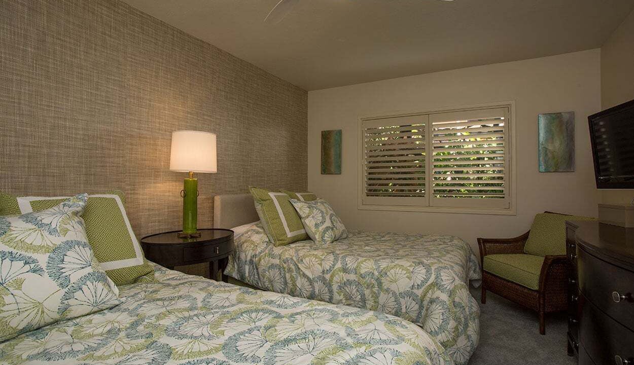 Photo of Bedroom in Wailea
