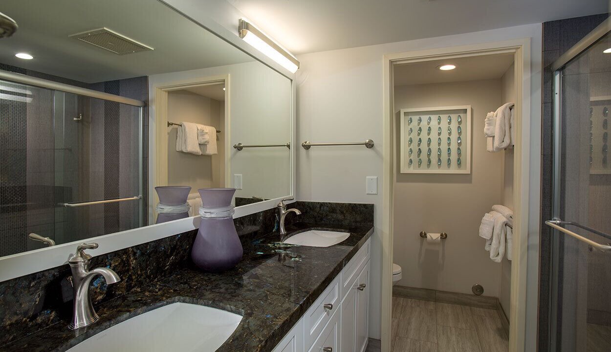 Photo of Bathroom in Wailea