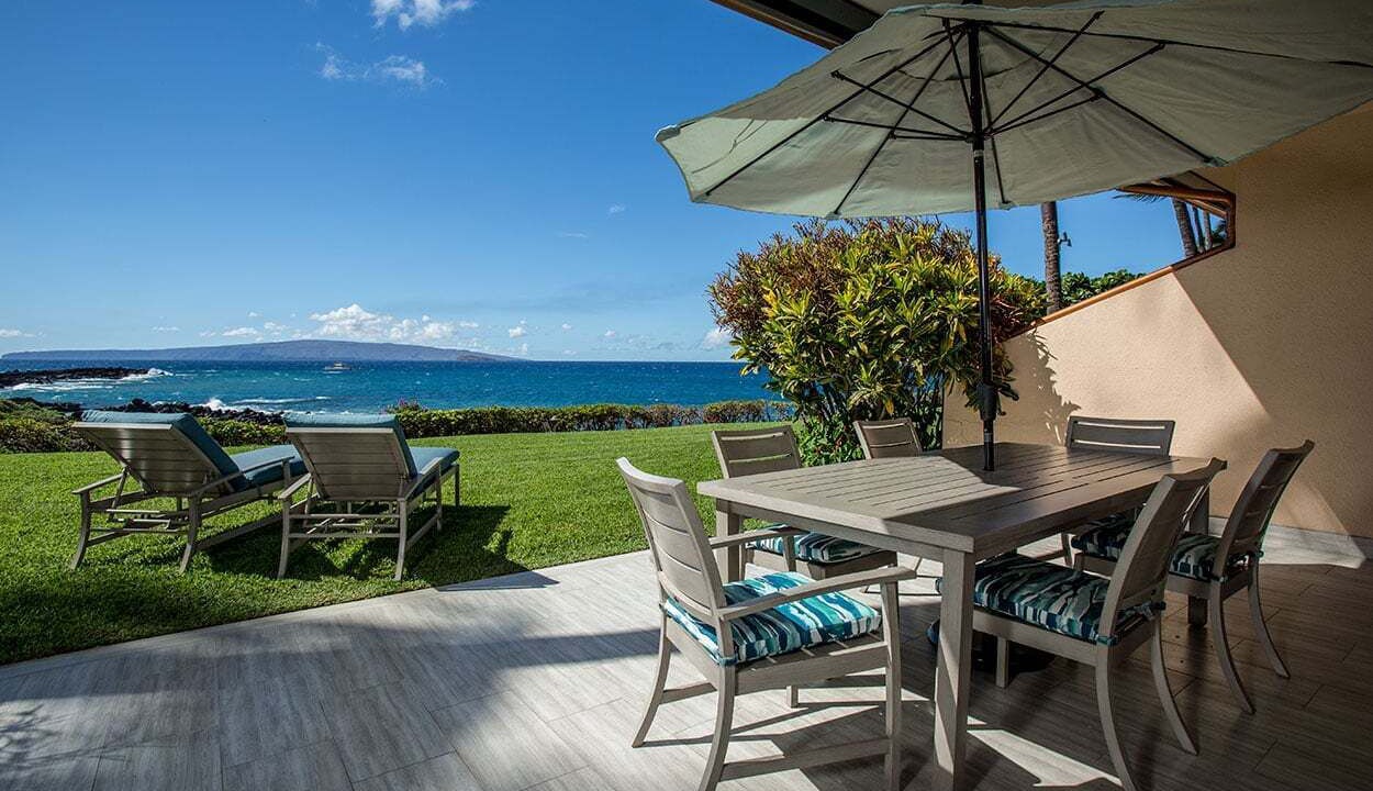 Photo of Outdoor in Wailea
