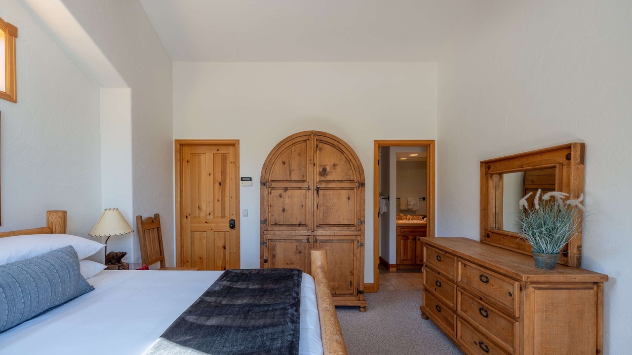 Photo of Bedroom in Winter Park