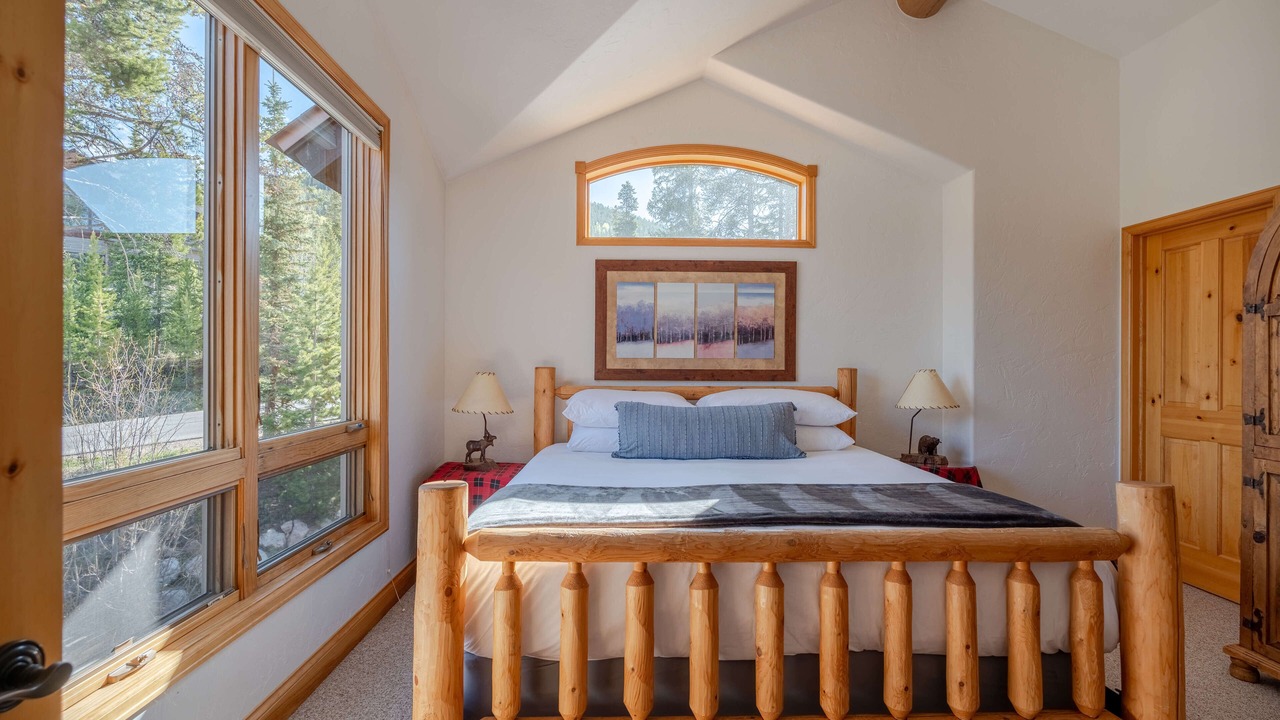 Photo of Bedroom in Winter Park