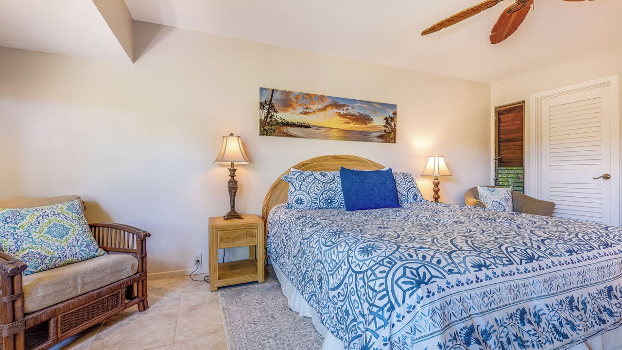 Photo of Bedroom in Wailea