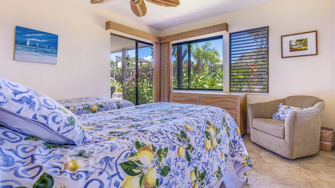 Photo of Bedroom in Wailea