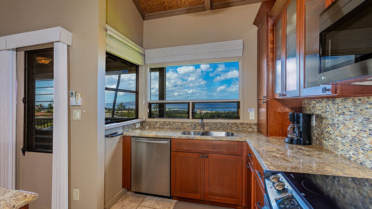 Photo of Bedroom in Wailea