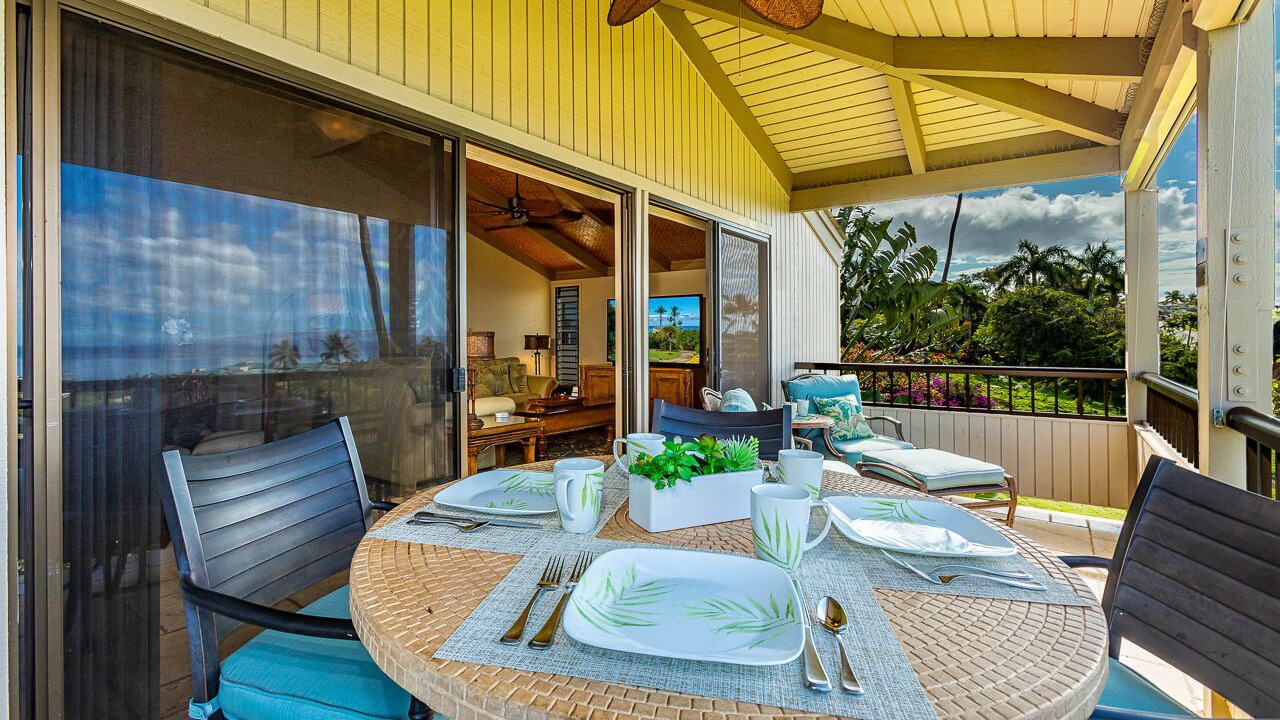 Photo of Outdoor in Wailea