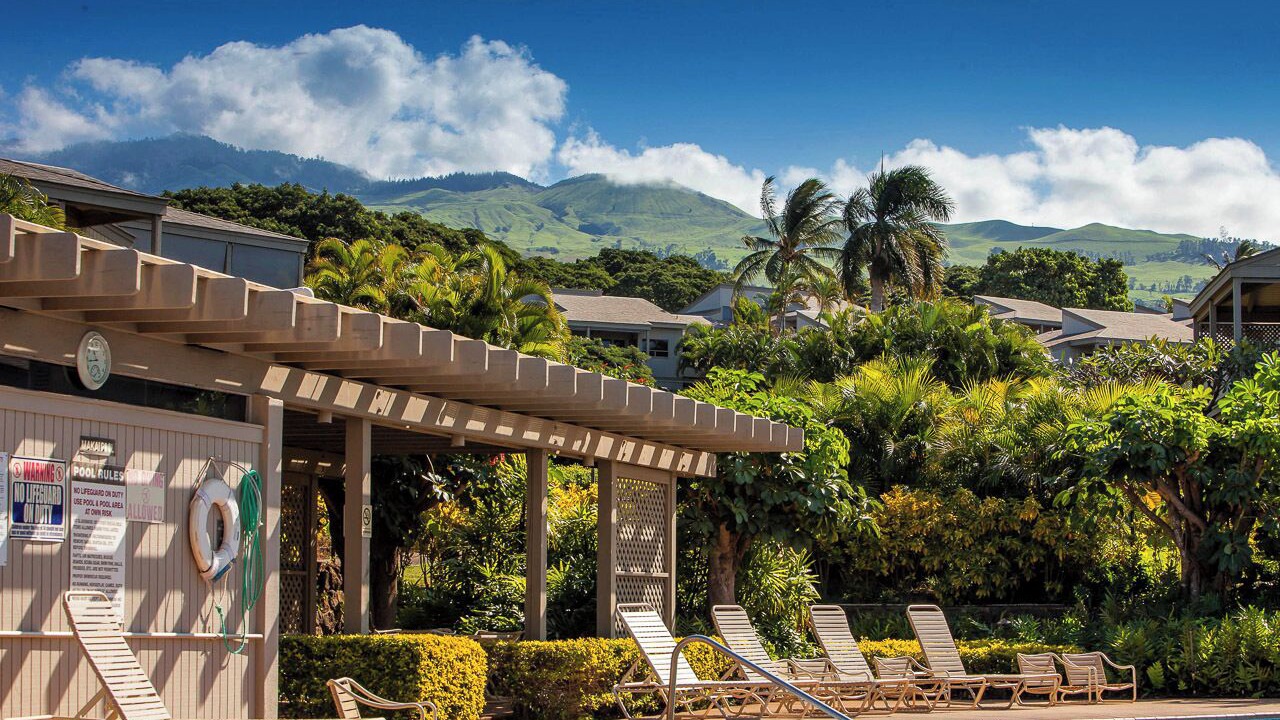 Photo of Outdoor in Wailea