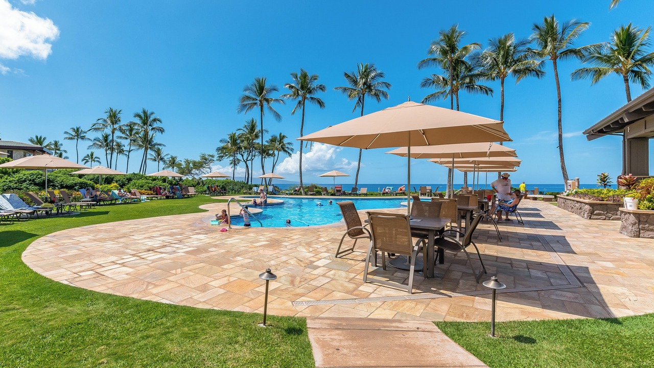 Photo of Outdoor in Wailea