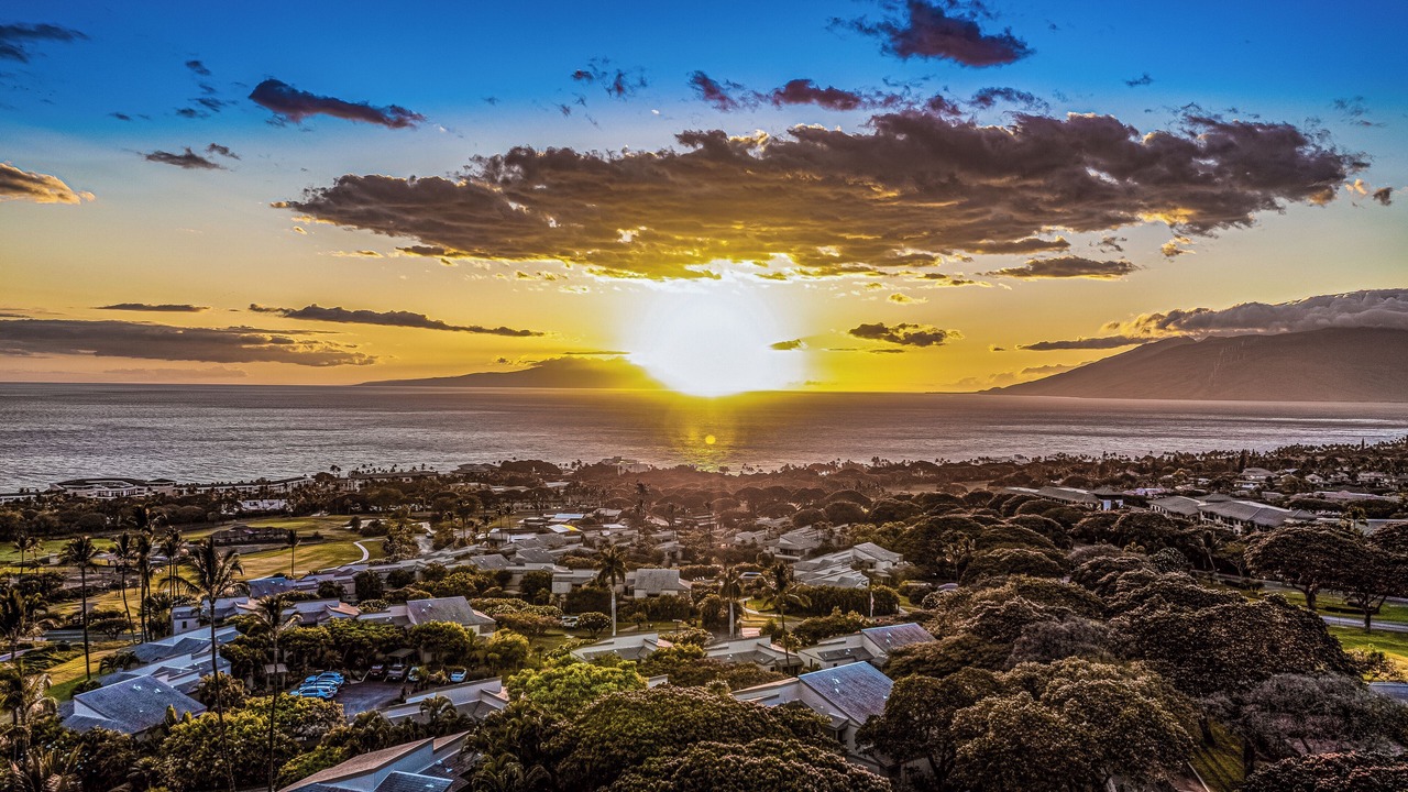Photo of Outdoor in Wailea