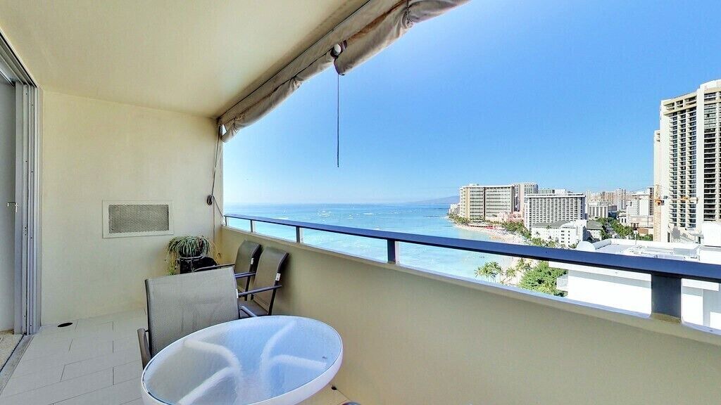 Photo of Outdoor in Waikiki