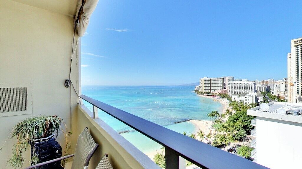 Photo of Outdoor in Waikiki