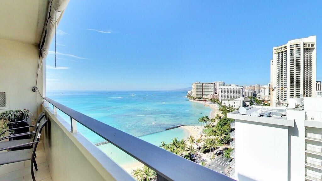 Photo of Outdoor in Waikiki