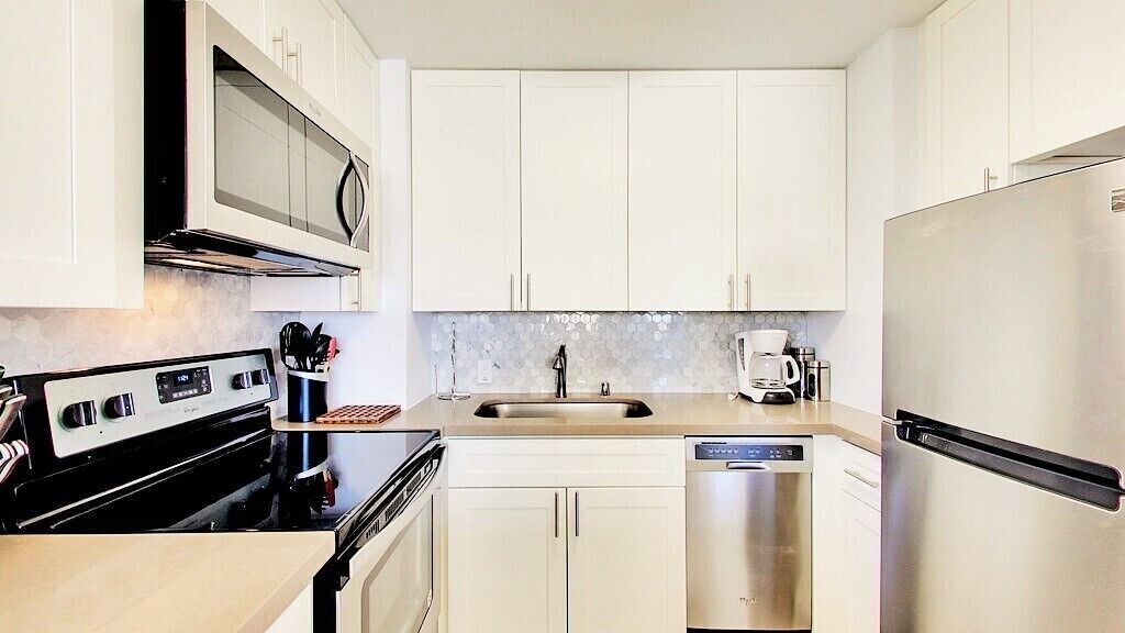 Photo of Kitchen in Waikiki