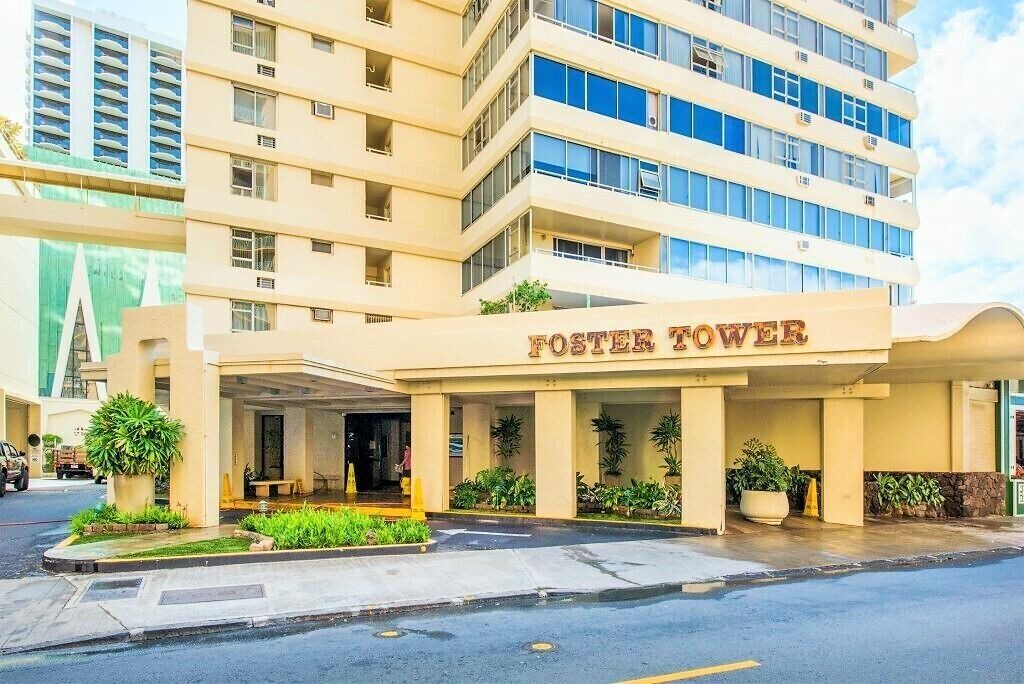 Photo of Outdoor in Waikiki