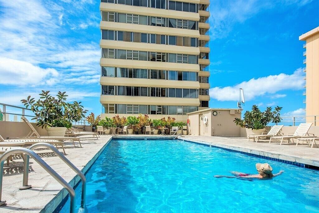 Photo of Outdoor in Waikiki